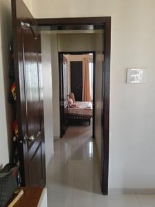 Hall Image of 1205 Sq.ft 2 BHK Apartment / Flat for sale in Sainath Pinewood, Baner Pune for Rs. 11500000