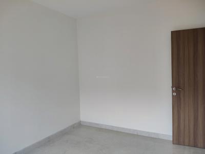 Bedroom Image of 1050 Sq.ft 2 BHK Apartment / Flat for sale in Shapoorji Pallonji Vicinia, Powai Mumbai for Rs. 32200000