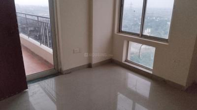 Bedroom Image of 1189 Sq.ft 2 BHK Apartment / Flat for sale in Ansal Sushant Serene Residency, Eta II Greater Noida for Rs. 8500000