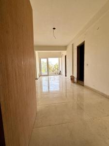 Hall Image of 1303 Sq.ft 3 BHK Apartment / Flat for sale in Kasba Kolkata for Rs. 10500000