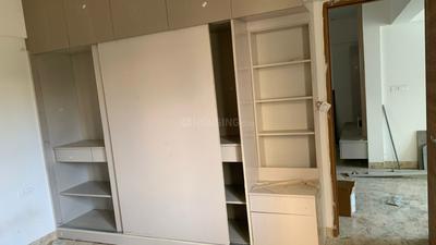 Bedroom Image of 1800 Sq.ft 3.5 BHK Apartment / Flat for rent in Royale Elite, Challaghatta Bengaluru for Rs. 100000