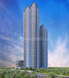 Image of 3813 Sq.ft 4 BHK Apartment / Flat for sale in Serilingampally, Hyderabad for Rs. 19300000