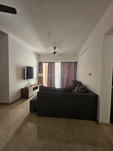 Hall Image of 1494 Sq.ft 3 BHK Apartment / Flat for sale in Palava Phase 2 Thane for Rs. 8000000
