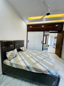 Bedroom Image of 900 Sq.ft 2 BHK Independent House for sale in Kharar Mohali for Rs. 4290000
