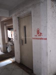 Hall Image of 580 Sq.ft 1 BHK Apartment / Flat for sale in Kondhawe-Dhawade Pune for Rs. 3300000