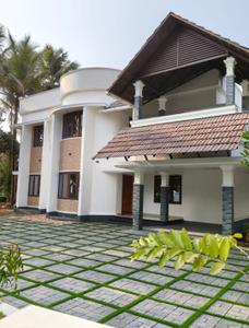 Image of 2100 Sq.ft 4 BHK Independent House for sale in Angamaly, Kochi for Rs. 12000000