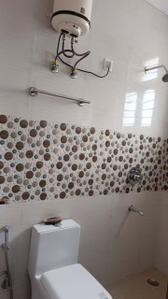 Image of 1700 Sq.ft 3 BHK Builder Floor for rent in Sector 39, Gurgaon for Rs. 59000