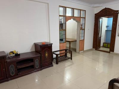 Hall Image of 1600 Sq.ft 3.5 BHK Apartment / Flat for sale in JP Nagar Bengaluru for Rs. 13500000