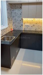 Kitchen Image of 1188 Sq.ft 2 BHK Apartment / Flat for sale in Carmelaram Bengaluru for Rs. 16500000