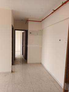 Hall Image of 750 Sq.ft 2 BHK Apartment / Flat for rent in Shree Naman Premier, Andheri East Mumbai for Rs. 70000