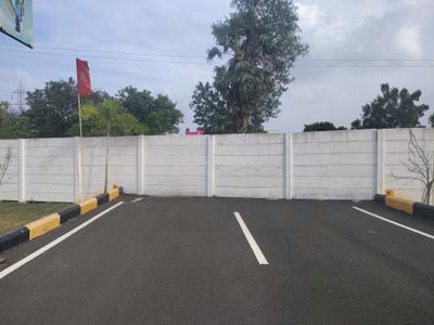 Image of 1000 Sq.ft Residential Plot / Land for sale in Avadi, Chennai for Rs. 5500000