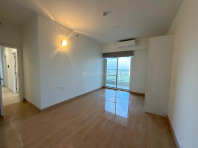 Bedroom Image of 1732 Sq.ft 2 BHK Apartment / Flat for rent in DLF One Midtown, Karampura New Delhi for Rs. 69900