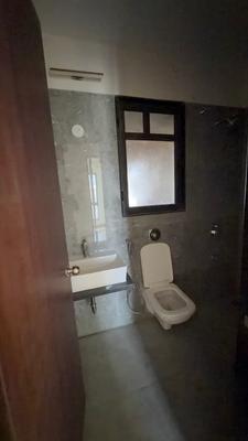 Image of 1232 Sq.ft 3 BHK Apartment / Flat for rent in VTP Aethereus Phase 2, Mahalunge, Pune for Rs. 33000