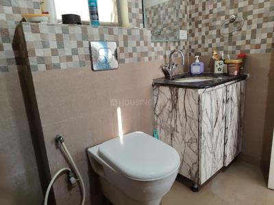 Image of 1645 Sq.ft 3 BHK Apartment / Flat for sale in MRKR Mera Homes, K R Puram, Bengaluru for Rs. 17600000