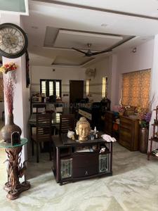 Hall Image of 3500 Sq.ft 5 BHK Independent House for sale in Vasna Vadodara for Rs. 50000000
