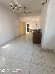 Hall Image of 900 Sq.ft 2 BHK Builder Floor for rent in Sheikh Sarai New Delhi for Rs. 45000