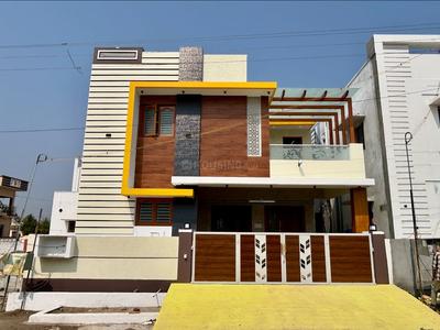 Image of 1180 Sq.ft 2 BHK Duplex for sale in Tharapakkam, Chennai for Rs. 9500000