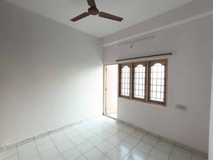 Om  sri   sai  Ram rental subsiguda Bedroom 1