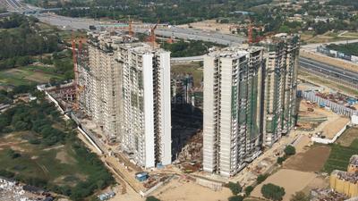 Image of 2300 Sq.ft 4 BHK Apartment / Flat for sale in M3M Capital, Sector 113, Gurgaon for Rs. 36700000