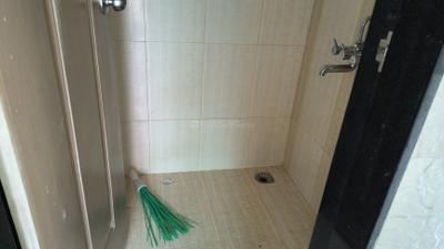Image of 695 Sq.ft 1 BHK Apartment / Flat for sale in Gajra Bhoomi Gardenia, Kalamboli, Navi Mumbai for Rs. 5400000