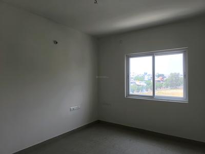 Bedroom Image of 1520 Sq.ft 3 BHK Apartment / Flat for sale in Mantri Serenity, Subramanyapura Bengaluru for Rs. 14000000
