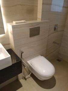 Bedroom Three Image of 2640 Sq.ft 4 BHK Apartment / Flat for sale in Vile Parle East Mumbai for Rs. 102500000
