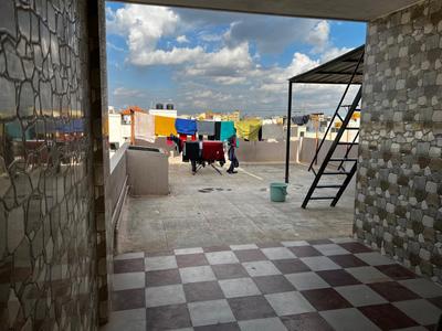 Image of 900 Sq.ft 2 BHK Builder Floor for rent in Battarahalli, Bengaluru for Rs. 15000
