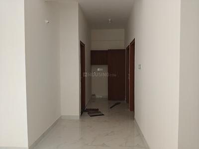 Hall Image of 1200 Sq.ft 2 BHK Apartment / Flat for rent in Hulimavu Bengaluru for Rs. 30000