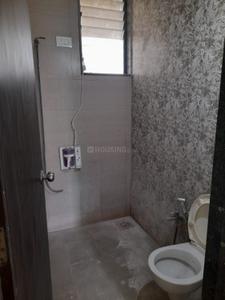 Image of 1340 Sq.ft 2 BHK Apartment / Flat for rent in Kalp Pavitra, New Gotri, Vadodara for Rs. 18000