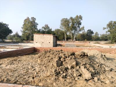 Dharampura Plot View 1