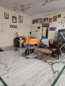 Hall Image of 2045 Sq.ft 6 BHK Independent House for sale in George Town Allahabad for Rs. 65000000