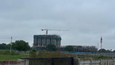 3 BHK Flat