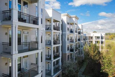 Image of 1350 Sq.ft 3 BHK Apartment / Flat for sale in Shastripuram, Agra for Rs. 5800000