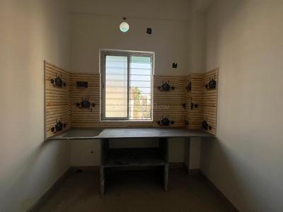 Kitchen Image of 690 Sq.ft 2 BHK Apartment / Flat for sale in Kamalgazi Kolkata for Rs. 2553000