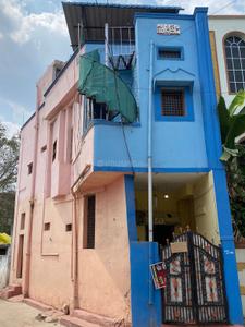 Building Image of 427 Sq.ft 2 BHK Independent House for sale in Malkajgiri Secunderabad for Rs. 3500000