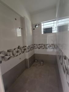 Bathroom Image of 1285 Sq.ft 3 BHK Apartment / Flat for sale in SV Brundhavanam, Vajarahalli Bengaluru for Rs. 8730000