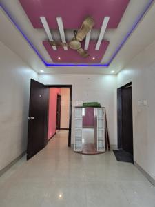Bedroom Image of 1250 Sq.ft 2 BHK Independent House for sale in Dhayari Pune for Rs. 9800000