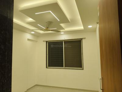 Hall Image of 1000 Sq.ft 2 BHK Apartment / Flat for rent in TIDKE NAGAR Nashik for Rs. 20000