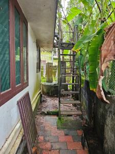 Balcony Image of 2150 Sq.ft 3 BHK Independent House for sale in Arakkinar Kozhikode for Rs. 6000000