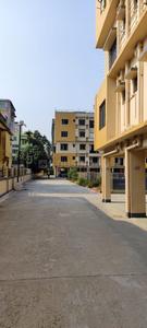 Image of 930 Sq.ft 2 BHK Apartment / Flat for sale in Birati, Kolkata for Rs. 3600000