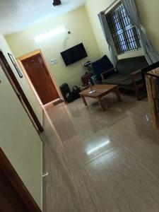 Hall Image of Zolo Keystone  in Kotturpuram, Chennai