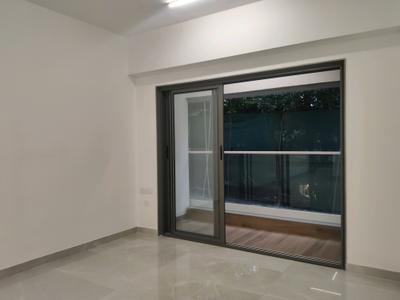Living Room Image of 650 Sq.ft 1 BHK Apartment / Flat for sale in Eternia At Kalpataru Parkcity, Kolshet Thane for Rs. 10000000