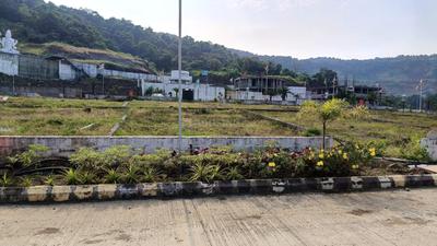 Image of 2448 Sq.ft Residential Plot / Land for sale in Panvel, Navi Mumbai for Rs. 17631288
