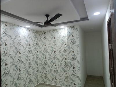 Bedroom Image of 910 Sq.ft 3 BHK Builder Floor for sale in Pitampura New Delhi for Rs. 8500000
