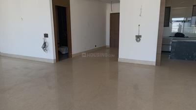 Hall Image of 1380 Sq.ft 2 BHK Apartment / Flat for rent in Supertech Supernova, Sector 94 Noida for Rs. 52000