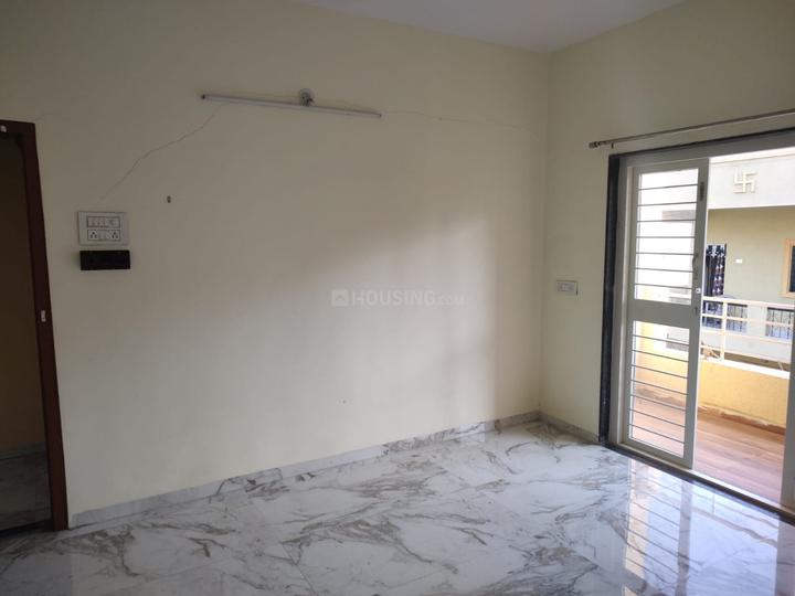 Smart Infra Consulta Bedroom 1
