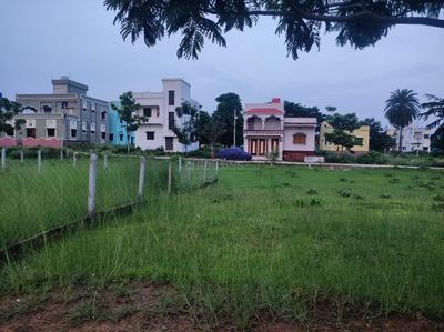 Image of 1200 Sq.ft 3 BHK Duplex for sale in Kamalpur, Durgapur for Rs. 3900000