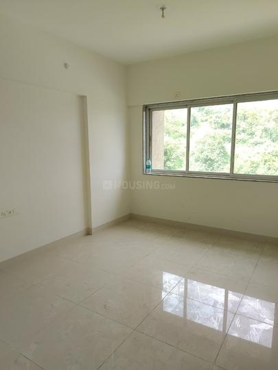 Godrej City Woods Panvel Phase 1 Main Image 1