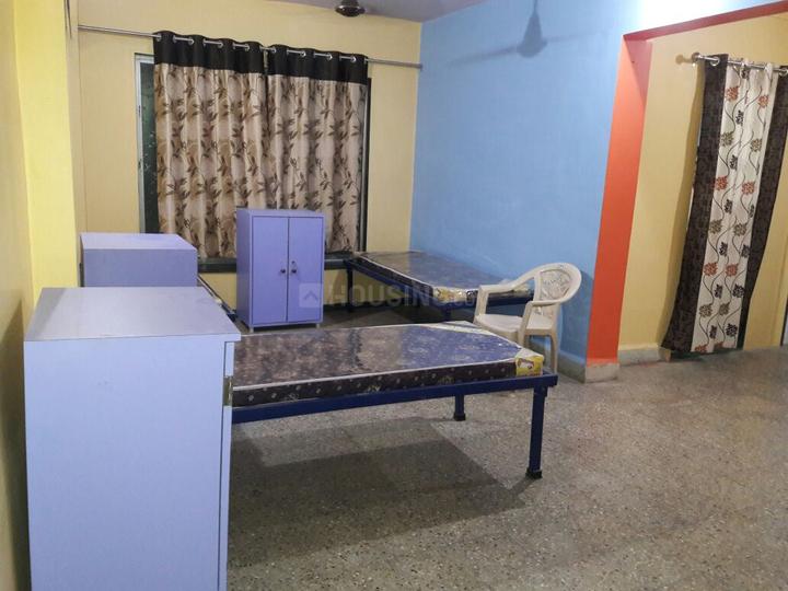 Hall Image of PG 7202560 Thane West in Thane West, Thane