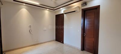 Bedroom Image of 2500 Sq.ft 4 BHK Builder Floor for sale in  Vigyan Vihar RWA, Surajmal Vihar New Delhi for Rs. 47500000